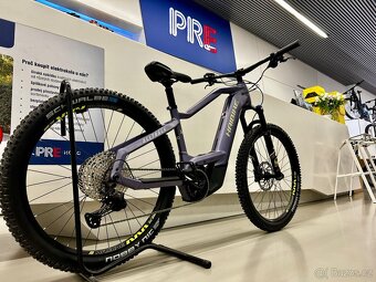 Haibike AllTrack11 kola 29" vel.L - 2