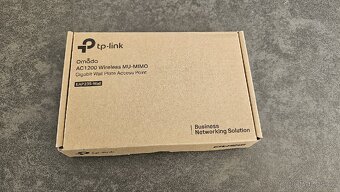 Wifi AP TP-Link EAP235-Wall - 2