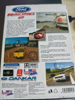 Ford Racing 2 (Pc hra) - 2