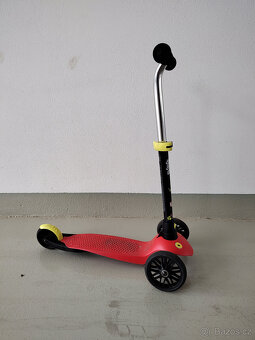 Dětská koloběžka - 2