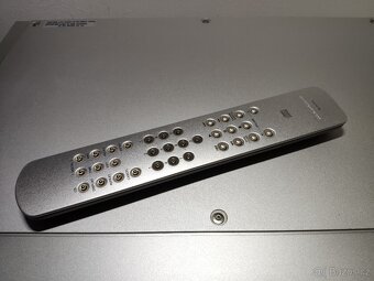 MARANTZ CD-17 KI Signature - 2