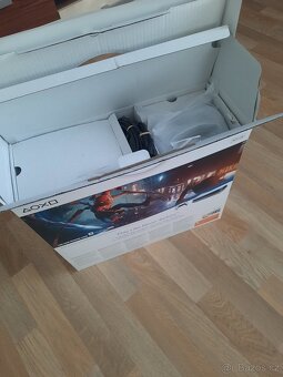 Playstation 5 ps5 záruka - 2