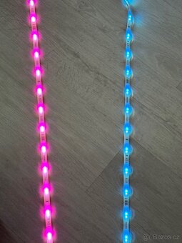 Systém Phillips Hue - 2