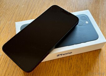 Apple 13, 128 GB - 2