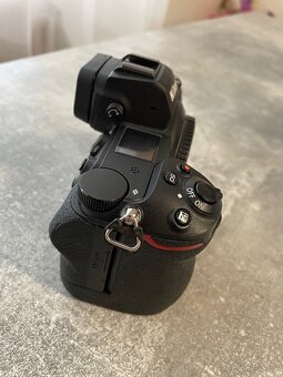 Nikon Z6 ii - 2