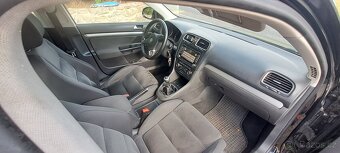 Golf 6 - 2