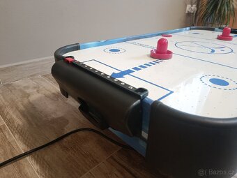Air hockey - 2