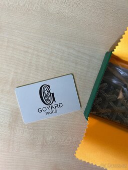 Peněženka Goyard - 2