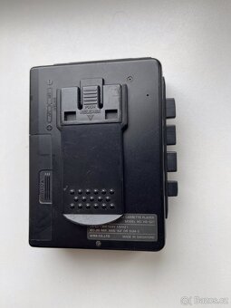 Kazetový přehrávač AIWA HS-G21 - 2