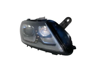 Pravý xenon LED denní svícení 3AB941752 VW Passat B7 2012 - 2