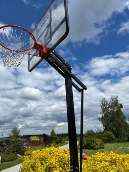 Basketbalový koš TARMAK - 2