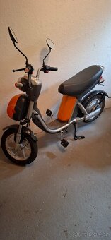 Mp Korado e-babeta/e-kolo - 2