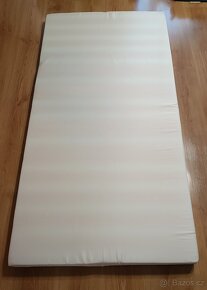 dětská matrace 160 x 80 cm - 2