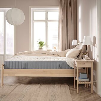 IKEA VALEVÅG 2x 90x200 NOVÉ - 2