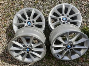 alu kola Bmw r16 - 2
