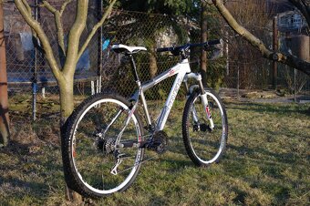 prodám horské kolo Trek 6700 - 2