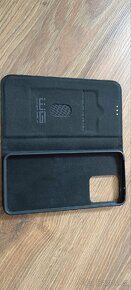 Kryt Flipové pouzdro na telefon Vivo 23 5g - 2