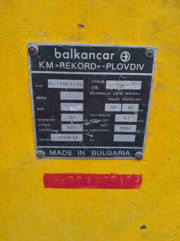 Balkancar DV1786 - 2