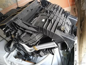 Peugeot 407 - 2