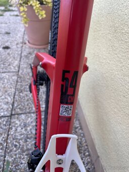 Sava Grus 4.0 Carbon Gravel - 2