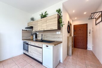 Prodej byty 1+1, 36 m2 - Ústí nad Labem - ul. Peškova - 2