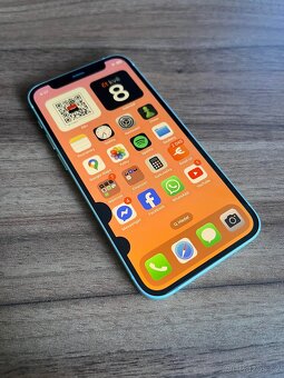 iPhone 12 mini 64gb - 2