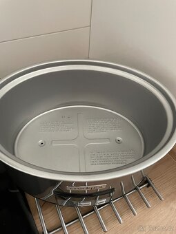 Pomalý hrnec crockpot - 2