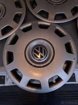 Poklice Vw r15 - 2