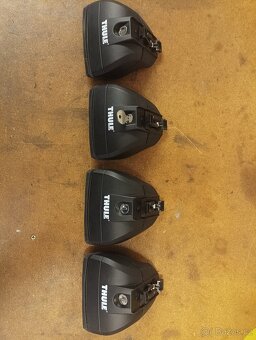 Thule 753 - 2
