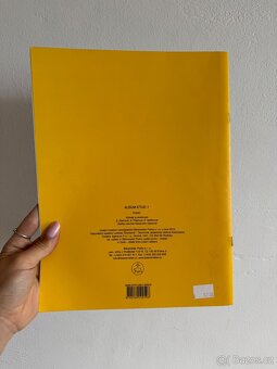 Album Etud - 2