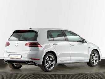 Golf R-Line 1.4 TSI 110kW DSG - 2