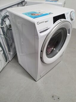 ✅Pračka Candy RP 586BWMBC/1-S 14Kg ❎ - 2
