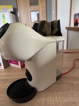 Kávovar Krups dolce gusto - 2