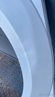 AUDI TT 8S LEVÝ PŘEDNÍ BLATNÍK - 2