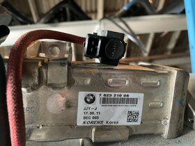 EGR CHLADIČ BMW 7823210 - 2
