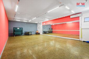 Prodej Multifunkční komplex v Ústí nad Labem, ul. Truhlářova - 2