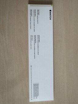 Řemínek(band) pro Apple watch 44mm - 2