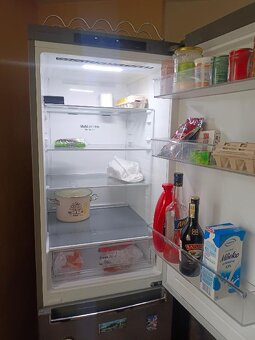 Lednička výhodně - 2