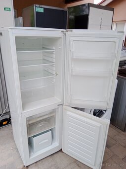 Lednice s mrazakem  Candy - 2