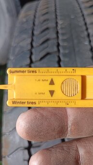 295/80R22,5 - 2