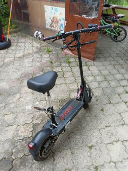 Elektrokolobežka 2000W - 2