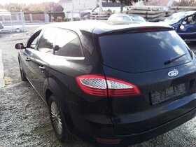 Ford Mondeo kombi 2008 MK4 1.8 2.0 TDCi - 2