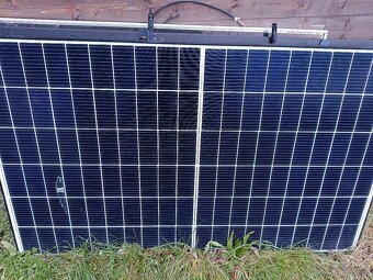 Solarni panely - 2