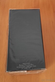 Sauvage Eau de Parfum 100ml - 2