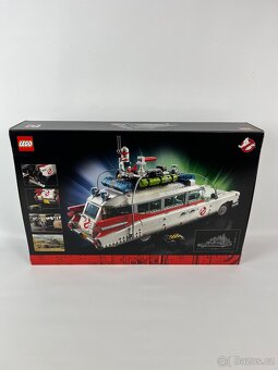 NOVÉ Lego 10274 Ecto-1 - 2