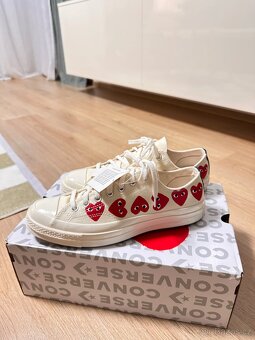 Converse tenisky - 2