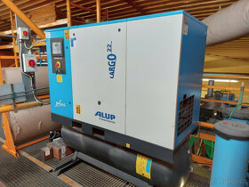 Kompresor ALUP LARGO 22-8 G2 500 - 2