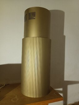 Prodám ostrůvkovou digestoř - 2