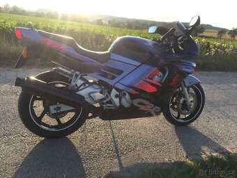 Honda CBR 600 F (72 kW) - 2