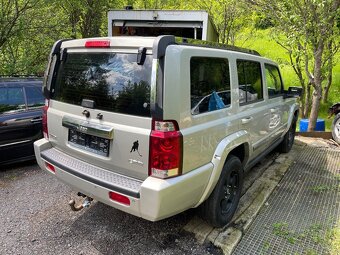 Jeep Commander 3.0 Crd - 2